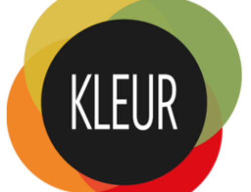 Oproep KLEUR aan Nederlandse producenten